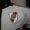 Camiseta Fútbol River Plate Tercera Equipación Versión Jugador 2024-2025