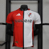 Camiseta Fútbol River Plate Tercera Equipación Versión Jugador 2024-2025