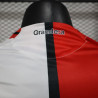 Camiseta Fútbol River Plate Tercera Equipación Versión Jugador 2024-2025
