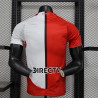 Camiseta Fútbol River Plate Tercera Equipación Versión Jugador 2024-2025