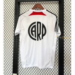 Camiseta Fútbol River Plate Entrenamiento 2025-2026