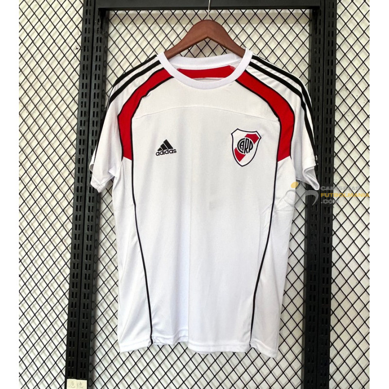 Camiseta Fútbol River Plate Entrenamiento 2025-2026