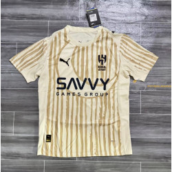 Camiseta Fútbol Al Hilal...