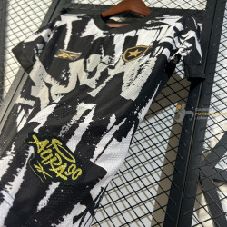 Camiseta Fútbol Mujer Botafogo Cuarta Equipación 2025-2026