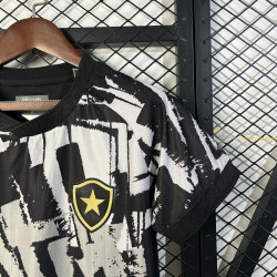 Camiseta Fútbol Mujer Botafogo Cuarta Equipación 2025-2026