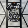 Camiseta Fútbol Mujer Botafogo Cuarta Equipación 2025-2026
