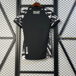 Camiseta Fútbol Mujer Botafogo Cuarta Equipación 2025-2026