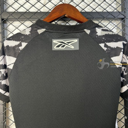 Camiseta Fútbol Mujer Botafogo Cuarta Equipación 2025-2026