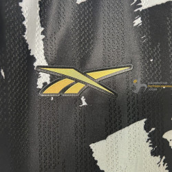 Camiseta Fútbol Botafogo Cuarta Equipación 2025-2026