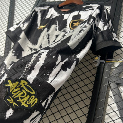 Camiseta Fútbol Botafogo Cuarta Equipación 2025-2026