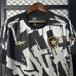 Camiseta Fútbol Botafogo Cuarta Equipación 2025-2026