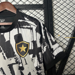 Camiseta Fútbol Botafogo Cuarta Equipación 2025-2026