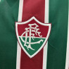 Camiseta Fútbol Mujer Fluminense Primera Equipación 2025-2026