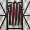 Camiseta Fútbol Mujer Fluminense Primera Equipación 2025-2026