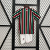 Camiseta y Pantalón Niños Fluminense Primera Equipación 2025-2026