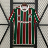 Camiseta Fútbol Fluminense Primera Equipación 2025-2026