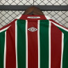 Camiseta Fútbol Fluminense Primera Equipación 2025-2026