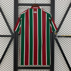 Camiseta Fútbol Fluminense Primera Equipación 2025-2026