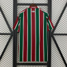 Camiseta Fútbol Fluminense Primera Equipación 2025-2026