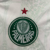 Camiseta y Pantalón Niños Palmeiras Segunda Equipación 2025-2026