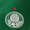 Camiseta Fútbol Palmeiras Primera Equipación 2025-2026