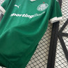 Camiseta Fútbol Palmeiras Primera Equipación 2025-2026