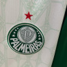Camiseta Fútbol Palmeiras Segunda Equipación 2025-2026