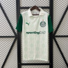 Camiseta Fútbol Palmeiras Segunda Equipación 2025-2026