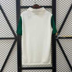 Camiseta Fútbol Palmeiras Segunda Equipación 2025-2026