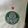Camiseta Fútbol Mujer Palmeiras Segunda Equipación 2025-2026
