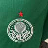 Camiseta Fútbol Mujer Palmeiras Primera Equipación 2025-2026