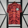 Camiseta Fútbol Palmeiras Portero Tercera Equipación 2025-2026