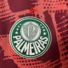 Camiseta Fútbol Palmeiras Portero Tercera Equipación 2025-2026