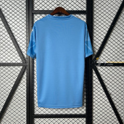 Camiseta Fútbol Palmeiras Portero Primera Equipación 2025-2026