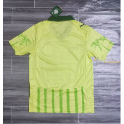 Camiseta Fútbol Palmeiras Edición Especial 2025-2026