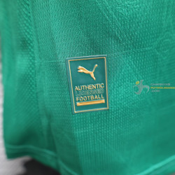 Camiseta Fútbol Palmeiras Primera Equipación Versión Jugador 2025-2026