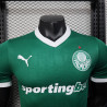 Camiseta Fútbol Palmeiras Primera Equipación Versión Jugador 2025-2026
