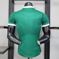 Camiseta Fútbol Palmeiras Primera Equipación Versión Jugador 2025-2026