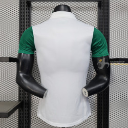Camiseta Fútbol Palmeiras Segunda Equipación Versión Jugador 2025-2026