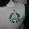 Camiseta Fútbol Palmeiras Segunda Equipación Versión Jugador 2025-2026