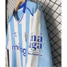 Camiseta Fútbol Málaga Primera Equipación 2025-2026