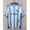 Camiseta Fútbol Málaga Primera Equipación 2025-2026