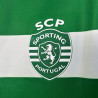 Camiseta Fútbol Sporting de Lisboa Primera Equipación 2025-2026