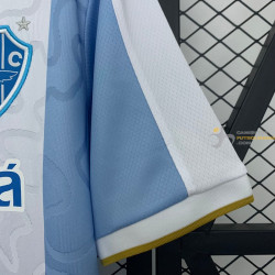 Camiseta Fútbol Paysandu Primera Equipación 2025-2026