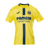Camiseta Fútbol Villarreal Primera Equipación 2025-2026