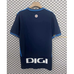 Camiseta Fútbol Athletic Club de Bilbao Segunda Equipación 2025-2026