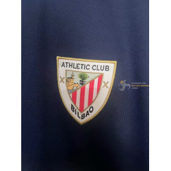 Camiseta Fútbol Athletic Club de Bilbao Segunda Equipación 2025-2026