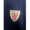 Camiseta Fútbol Athletic Club de Bilbao Segunda Equipación 2025-2026