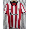 Camiseta Fútbol Athletic Club de Bilbao Primera Equipación 2025-2026