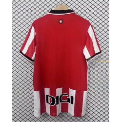 Camiseta Fútbol Athletic Club de Bilbao Primera Equipación 2025-2026